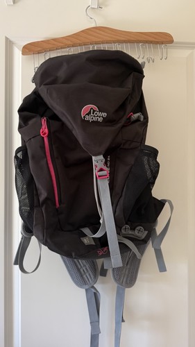 Lowe alpine damen - lowe,