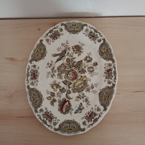 Ridgway staffordshire - ridgway,
