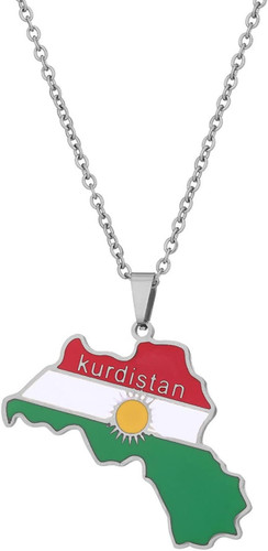 Panzer kurdistan karte flagge - kurdistan,