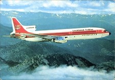 Ak Lockheed TriStar