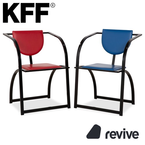 Kff cosinus garnitur leder - kff,