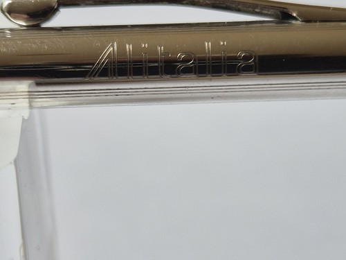 Altalia kreuz massiv - altalia, 925