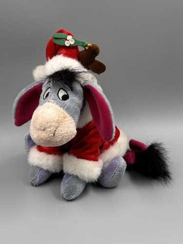 Original disney store - original, santa
