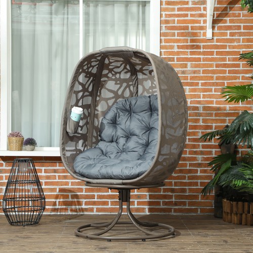 Drehstuhl egg mit - egg,