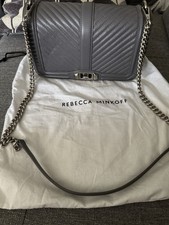 Rebecca Minkoff Damen Umhängetasche