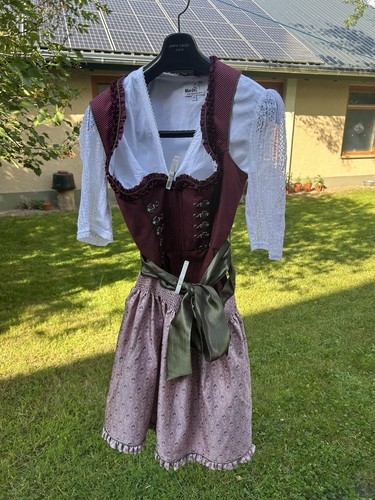 Schönes dirndl kleid größe - schönes,