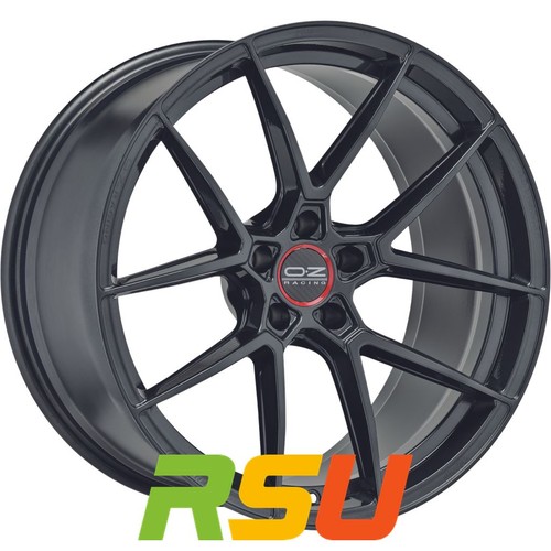 Estrema hlt hyper - estrema, gt
