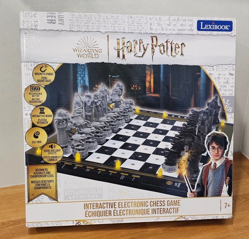 Lexibook harry potter - lexibook,