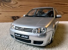 1:18 VW Golf 4 IV R32 OVP OT646 von OTTO Models