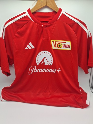 Union berlin - 1.fc,