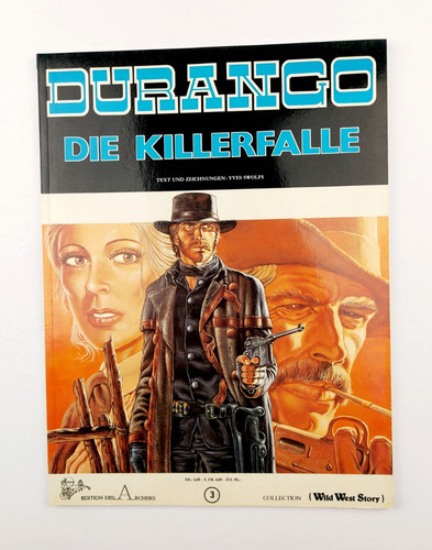 Editions des archers western - -,