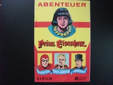 PRINZ EISENHERZ ABENTEUER
