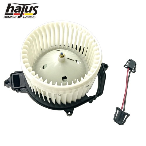 Hajus innenraumgebläse - hajus,