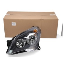 Original opel mopar halogen - opel,