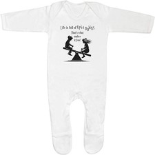 Baby Strampler Jumpsuits /