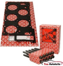 ELRING Zylinderkopfdichtung +