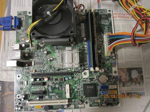Compaq - hp,