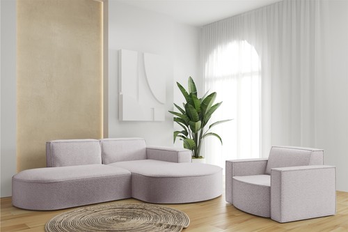 Sofa set teilig sessel und - set, 2-teilig