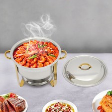 5.2Qt Chafing Dish
