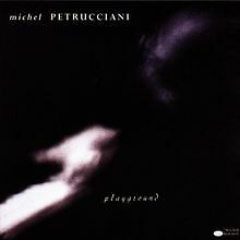 Playground von Petrucciani,Michel | CD | Zustand gut