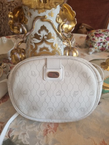 Christian dior vintage tasche - christian,