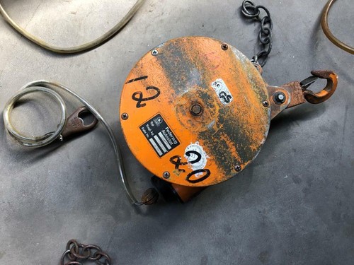 Autostat 20 kg balancer - autostat, 12