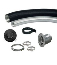 Wandkamin Set E2800/4000