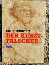 Der Kunstfalscher, Eric Hebborn