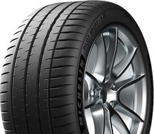 Sommerreifen MICHELIN PILOT SPORT 4 S 265/30 R20 94 Y DOT 2022
