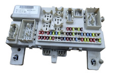 Ford Focus 2 II Sicherungskasten Stromverteiler Sicherungen 4M5T14A073CG