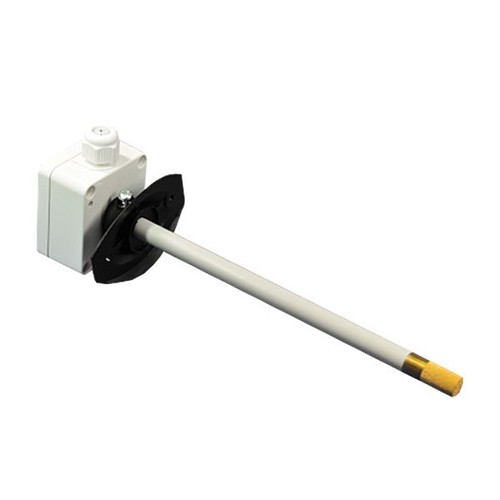 Kanalfühler temperatur und - kanalfÜhler,