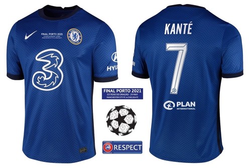Trikot nike chelsea - fc,