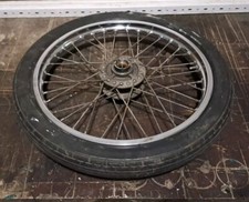 KAWASAKI Z 200 KZ 200A Felge vorn Vorderradfelge 18 x 2,60