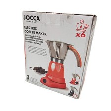 Jocca Kaffeemaschine Haushalt