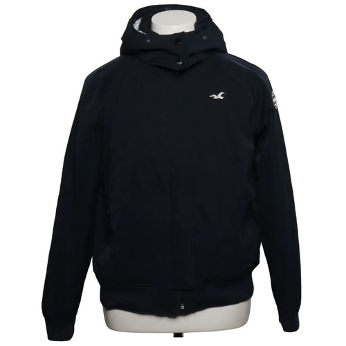 Hollister winterjacke - hollister,,
