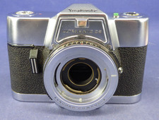 Voigtländer ultramatic slr - cs,