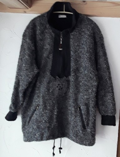 Steinbock troyer pullover - -,