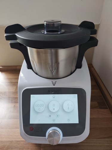 Monsieur cuisine connect trend - monsieur,
