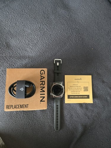 Garmin fenix smartwatch - fenix, 7s