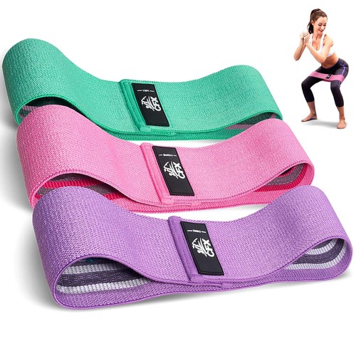 Cfx widerstandsband set - widerstandsband, 3