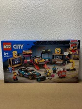 Lego city 60389 - lego®,