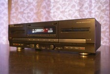Kenwood KX-W6070 Doppel