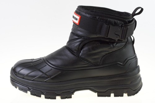 Hunter short buckle - hunter,