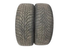 2 x Reifen Winterreifen Kumho