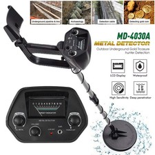 LCD Metalldetektor Suchgerät