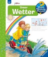 Wieso? Weshalb? Warum?, Band 10: Unser Wetter  von Weinh... | Buch | Zustand gut