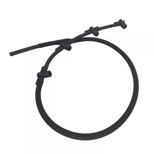Leckkraftstoffschlauch