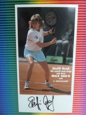 -hsv- Steffi Graf (Tennis)
