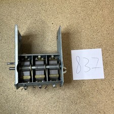 Auflösung Radiowerkstatt #837