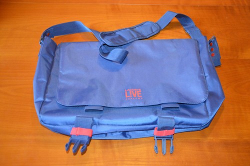 Laptoptasche lacoste live - laptoptasche,